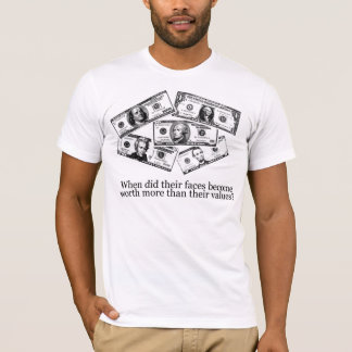 Occupy Together - 100% donation T-Shirt