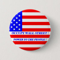 OCCUPY WALL STREET POWER TO THE PEOPLE !