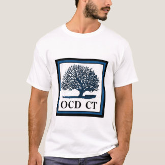 OCD CT Basic Tee Shirt