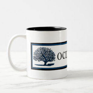 OCD CT Mug