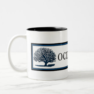 OCD CT Mug
