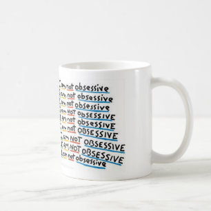 OCD Mug