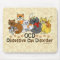 OCD Obsessive Cat Disorder
