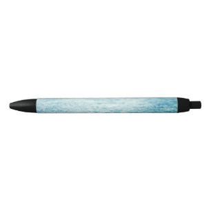 ocean 8160 black ink pen