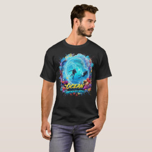 Ocean Adventure T-Shirt