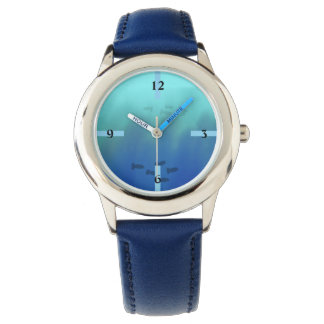 Ocean Adventure Watch