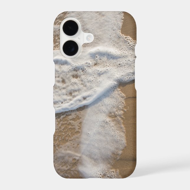 Ocean and Beach (Back)