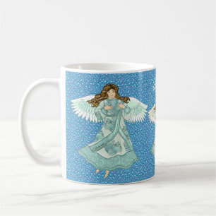 Ocean Angel mug