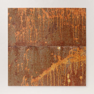 Ocean animal, seahorse silhouette pattern. jigsaw puzzle