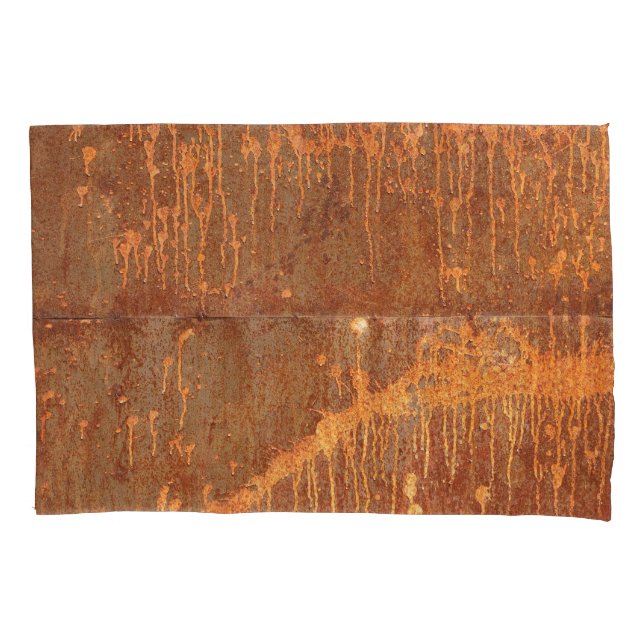 Ocean animal, seahorse silhouette pattern. pillowcase (Front)