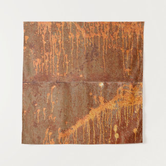 Ocean animal, seahorse silhouette pattern. tapestry