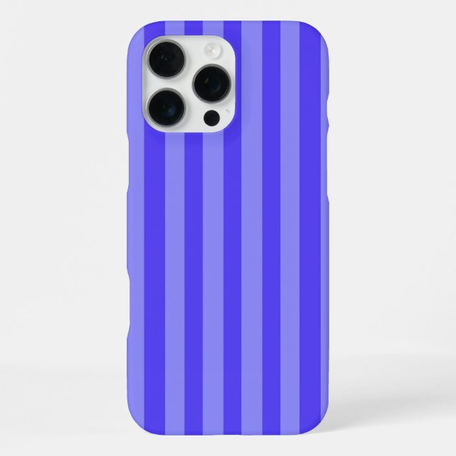 Ocean Avenue iPhone Case (Back)