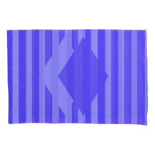 Ocean Avenue Reversible Pillowcase