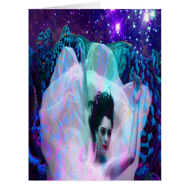 Ocean Ballet (Front)