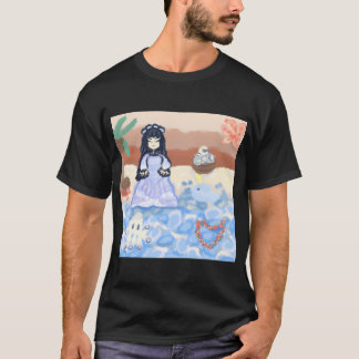 Ocean Bao T-Shirt
