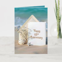 Ocean Beach for 65th Anniversary