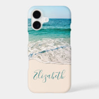 Ocean Beach Shore to Add Your Name