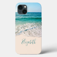 Ocean Beach Shore to Add Your Name