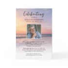 Ocean Beach Sunset Celebration of Life Photo