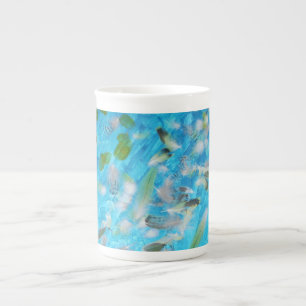 Ocean Birds Speciality Mug