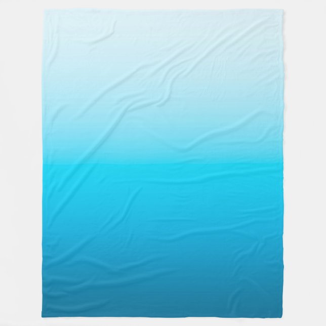 Ocean Blanket (Front)