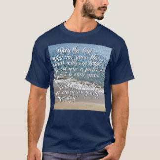 Ocean blessing T-Shirt