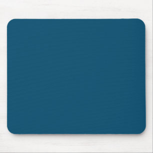 Ocean Blue, Regal Blue Mousepad