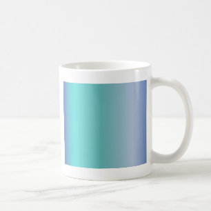 Ocean Blues Coffee Mug