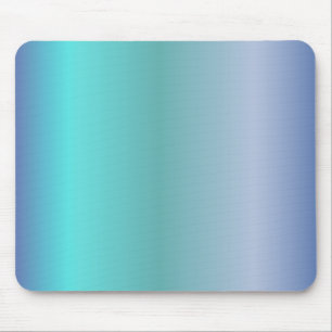 Ocean Blues Mouse Pad