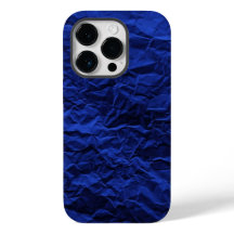 Ocean Breeze Blue Phone Case