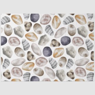 Ocean Breeze Series Design 5 Tissue Paper
