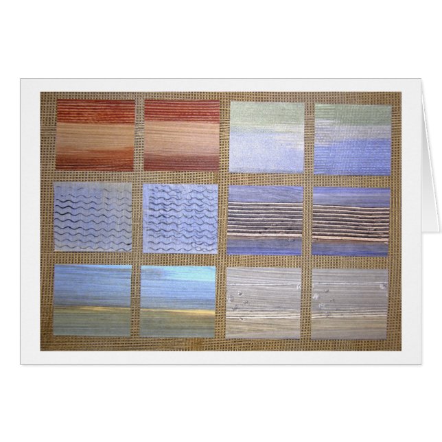 Ocean Breezes (Front Horizontal)