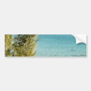 Ocean Bumper Sticker