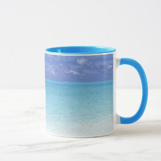 Ocean Calm Mug