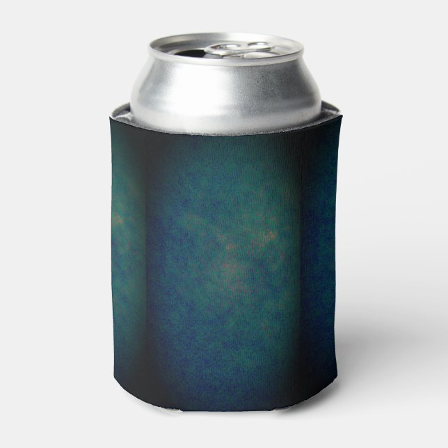 Ocean Can Cooler (Can Front)