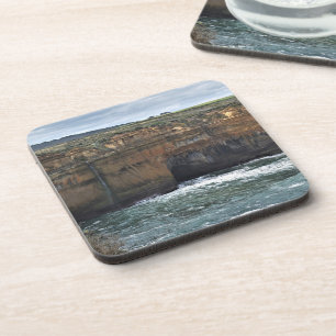 Ocean Carved Wonders Coaster