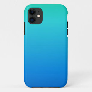 Ocean iPhone 11 Case