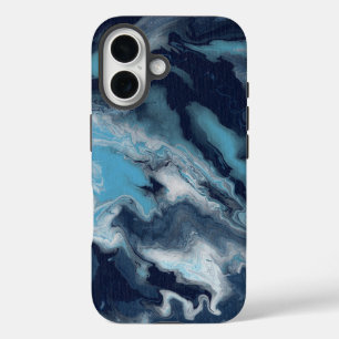 Ocean iPhone 16 Case