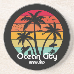 Ocean City,Maryland Coaster