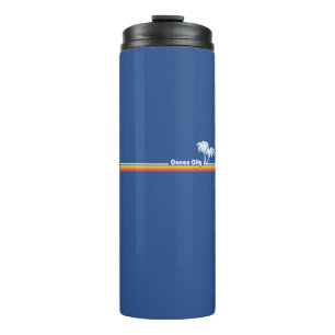 Ocean City, Maryland Thermal Tumbler