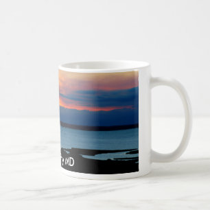 Ocean City, MD Mug