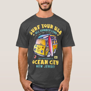 Ocean City New Jersey T-Shirt