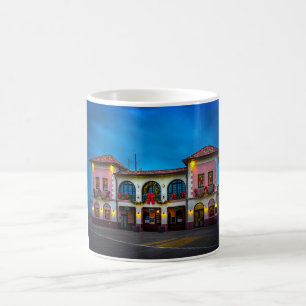 Ocean City NJ Music Pier Coffee Mug