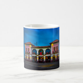 Ocean City NJ Music Pier Coffee Mug