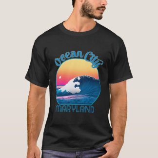 Ocean City Ocean City T-Shirt