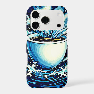 Ocean Coffee Dream