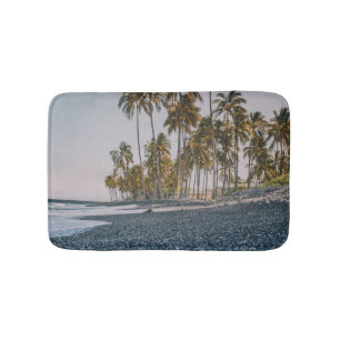 Ocean Creatures Bath Mat