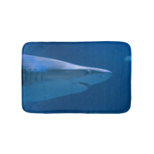 Ocean Creatures Bath Mat