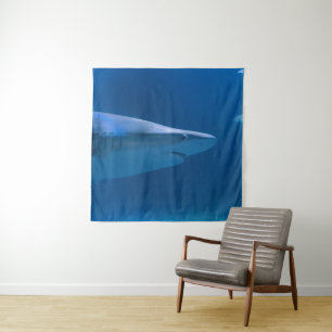 Ocean Creatures Tapestry