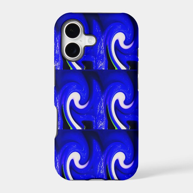Ocean currents (Back)